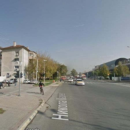 ביטולה Avokado Apartment 14 מראה חיצוני תמונה