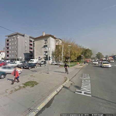 ביטולה Avokado Apartment 14 מראה חיצוני תמונה