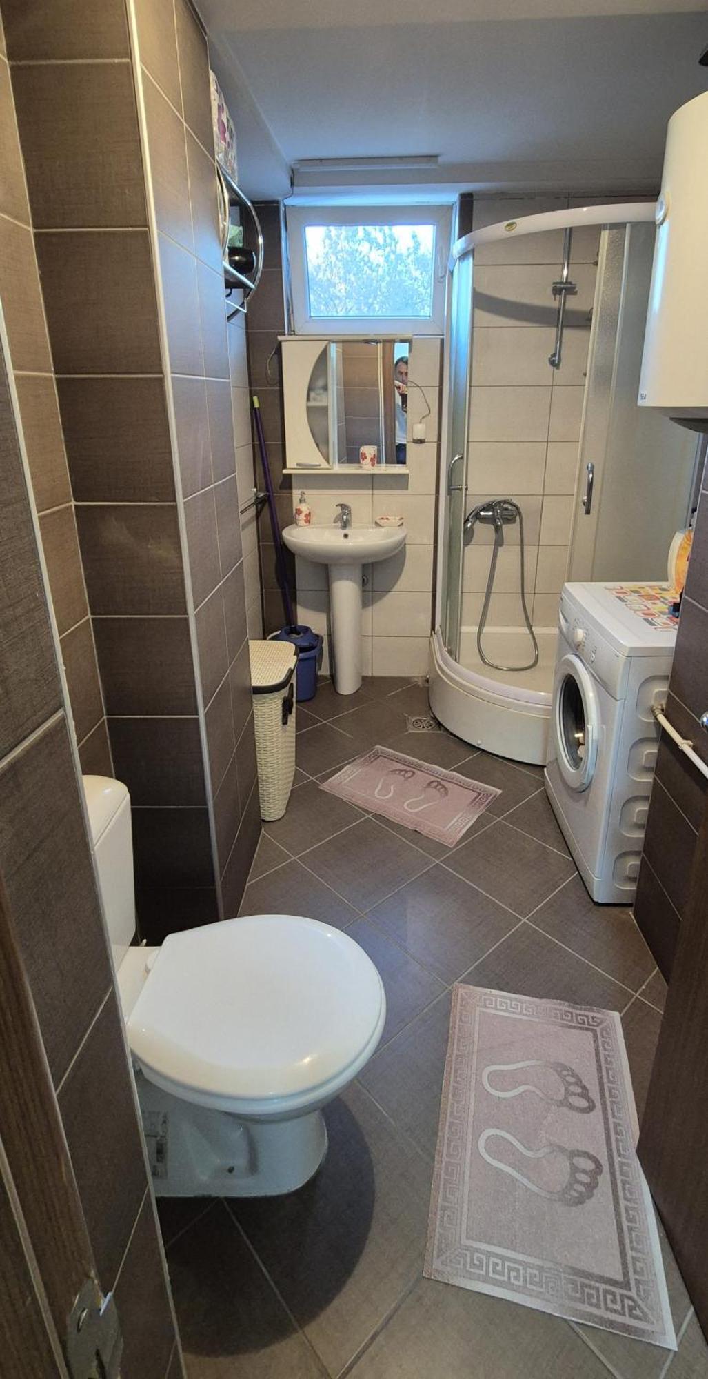 ביטולה Avokado Apartment 14 מראה חיצוני תמונה
