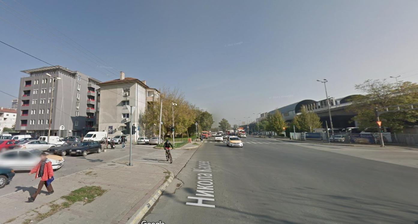 ביטולה Avokado Apartment 14 מראה חיצוני תמונה