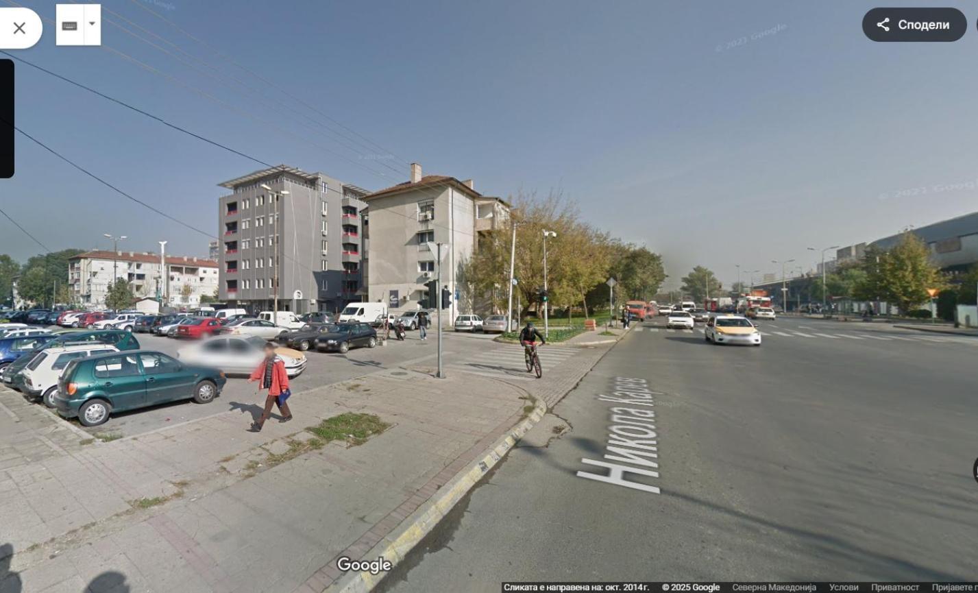 ביטולה Avokado Apartment 14 מראה חיצוני תמונה