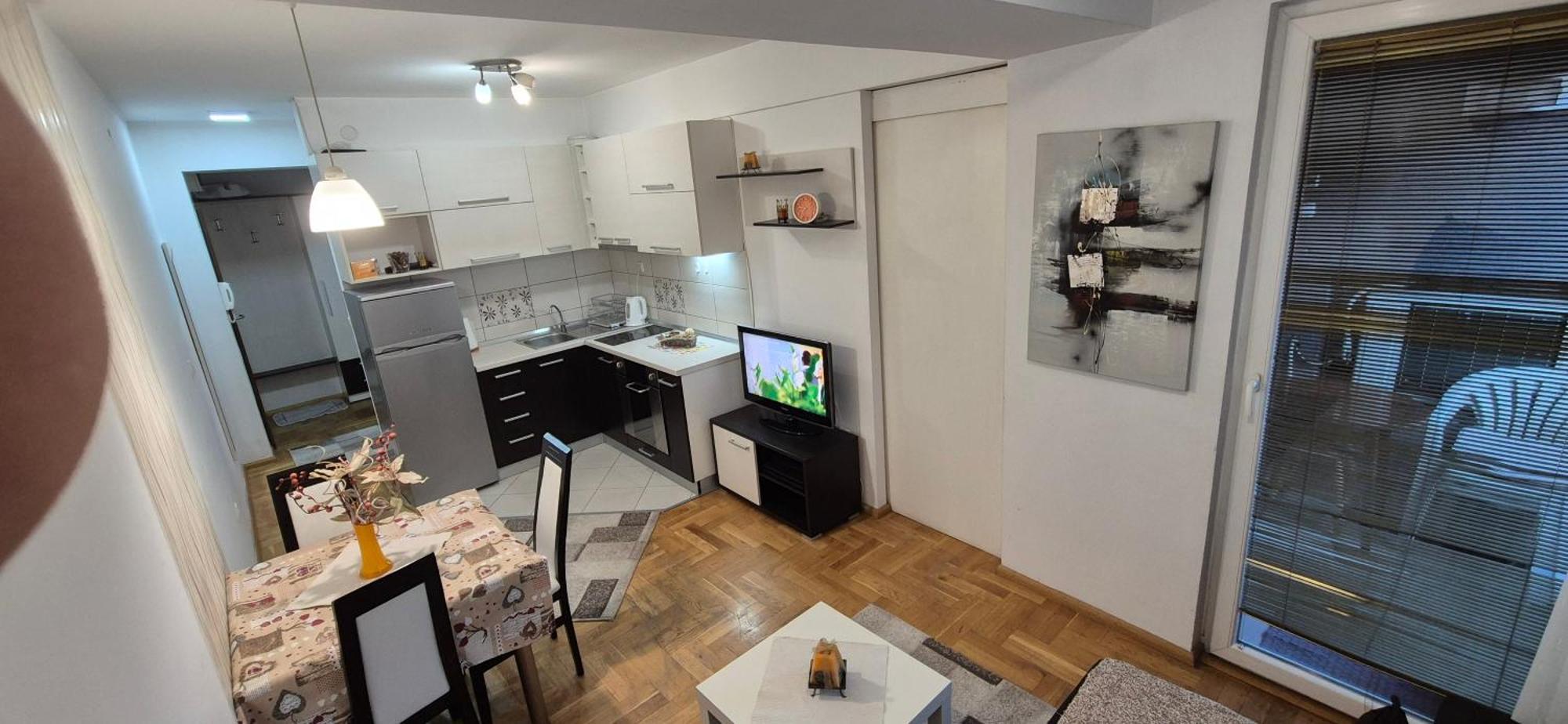 ביטולה Avokado Apartment 14 מראה חיצוני תמונה